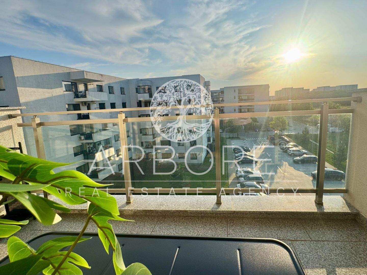 Apartament 2 camere Băneasa Greenfield, lângă pădure + parcare - Poză 15