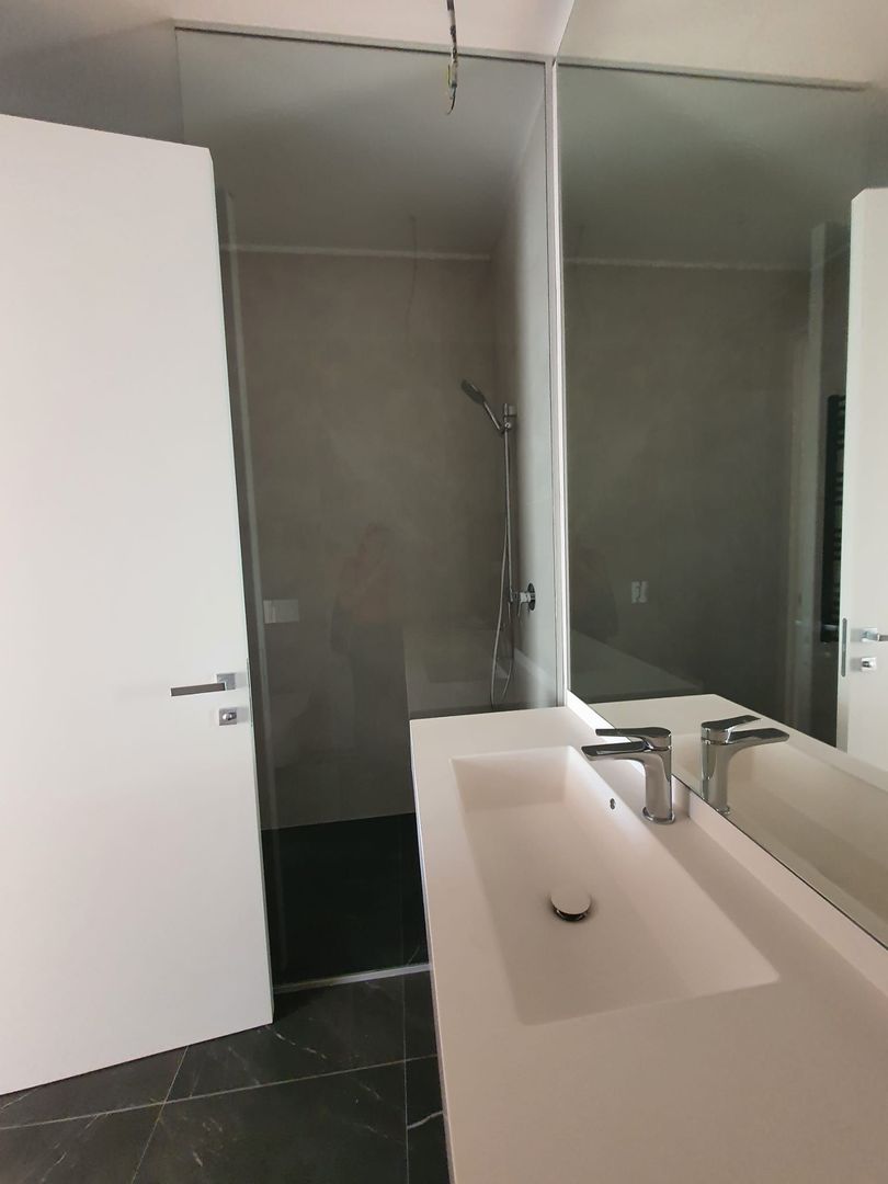 Apartament 4 camere I One Verdi Park - Vedere Panoramica I Best deal - Poză 13