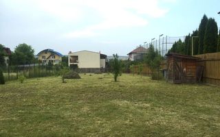 Inchiriere casa individuala in Borhanci! Disponibila din 15 Noiembrie - Poză 23
