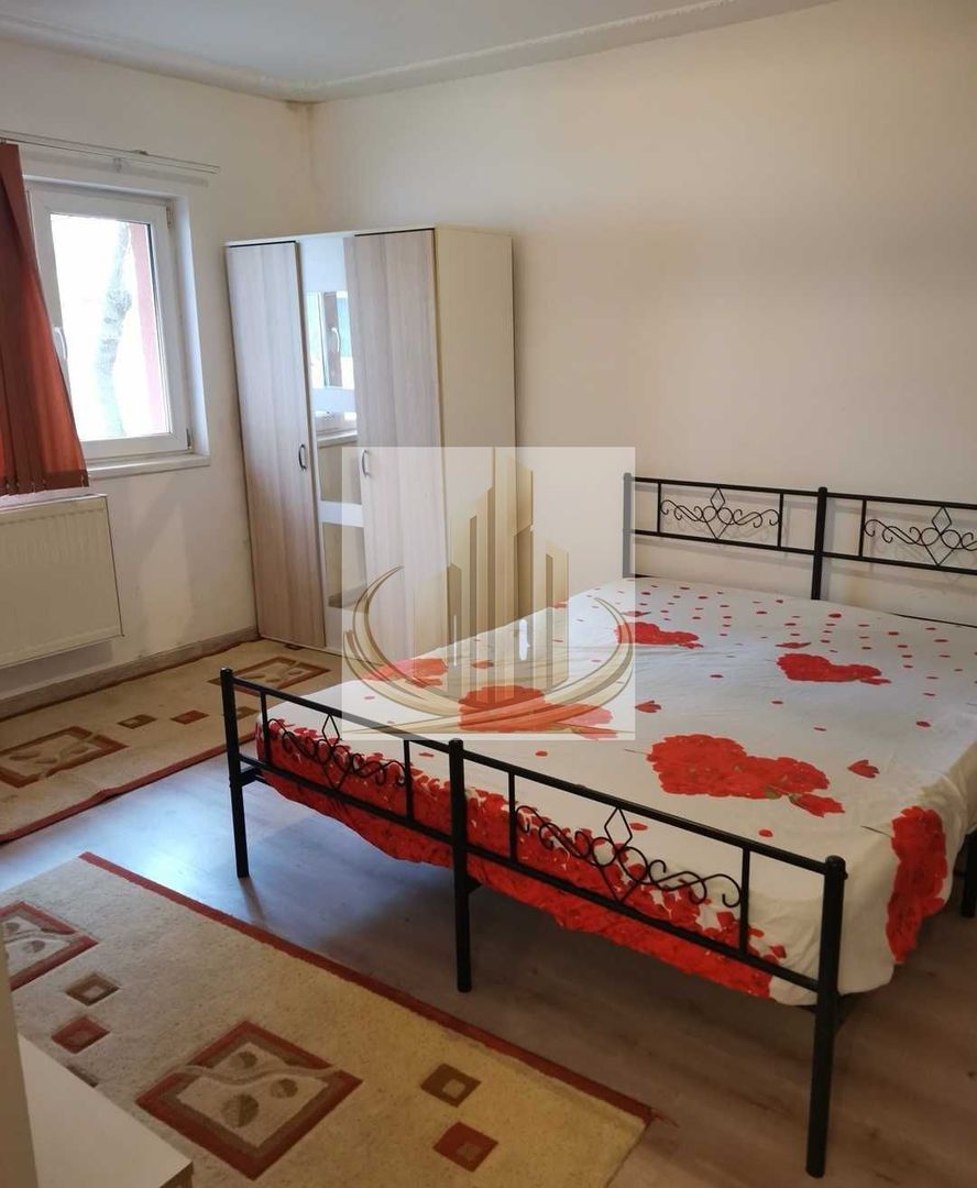 Apartament 1 cameră | Calea Șagului | 32 mp | Parter - Poză 1