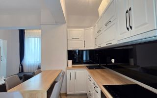 PENTHOUSE- LOCATIE CENTRALA- PALAS MALL ! - Poză 15