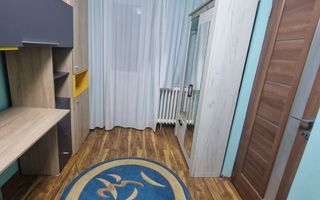 2 camere| Sagului| apartament spatios| clima| etaj 4 - Poză 6