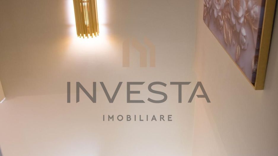 Casa spectaculoasa de inchiriat cu pisicina exterioara, zona Borhanci - Poză 31