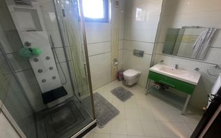 CASA INDIVIDUALA, 9 CAMERE, TEREN 475 MP, MOBILAT/UTILAT, COMIS 0% - Poză 21