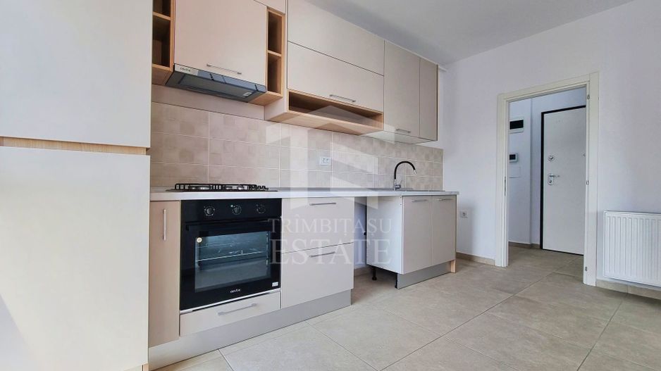 2 Camere de Vanzare Giulesti Complex Aqua City - Poză 21