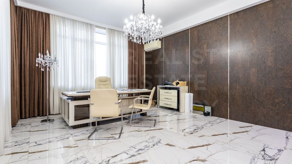 Vânzare, spațiu comercial, 875 mp, șoseaua Muncesti, Botanica - Poză 17