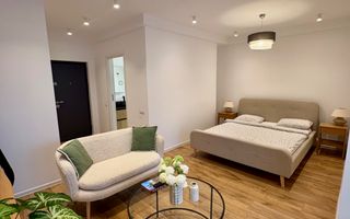 Apartament cu o camera - zona Pacul Poligon - Poză 1