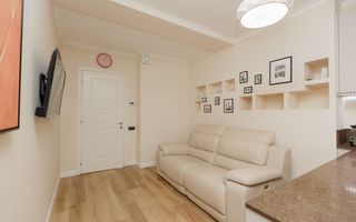 Chirie, apartament, 3 camere, strada Melestiu, Botanica - Poză 2