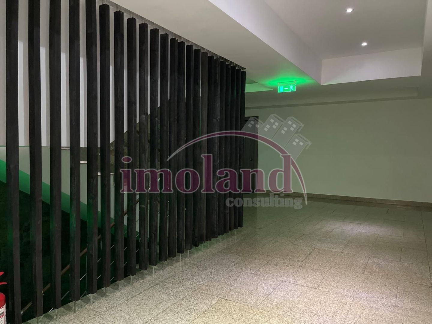 Inchiriere - apartament 2 camere + loc de parcare - Iancu Nicolae-Pipera - Poză 13