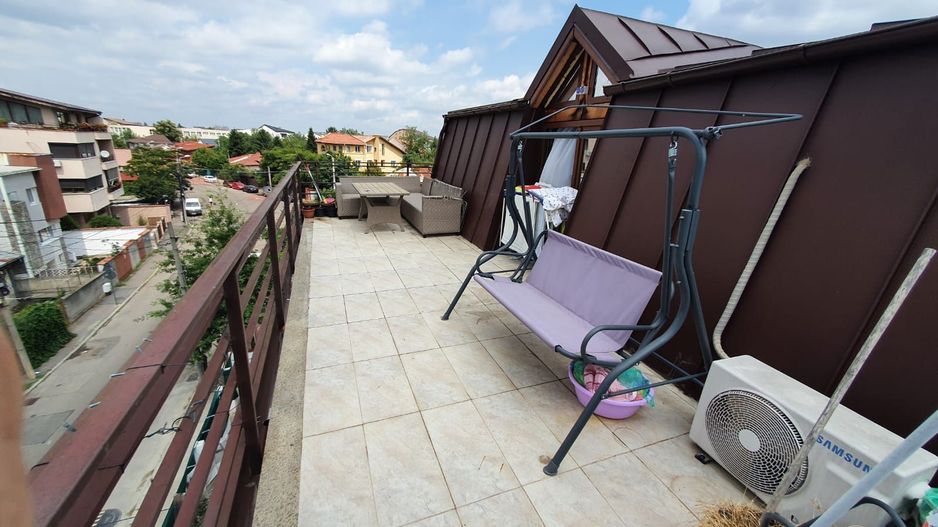 Apartament 2 camere mansarda | Jiului - Poză 7
