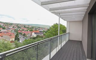 Penthouse superb situat in cartierul Dambul Rotund! - Poză 11