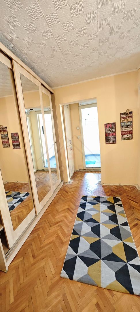 Decomandat, spatios, aproape de Judetean si de Buziasului. COMISION 0! - Poză 22