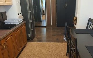 13 Septembrie | 2 camere | 55mp | semidec | et 2 | 132.000 euro - Poză 5