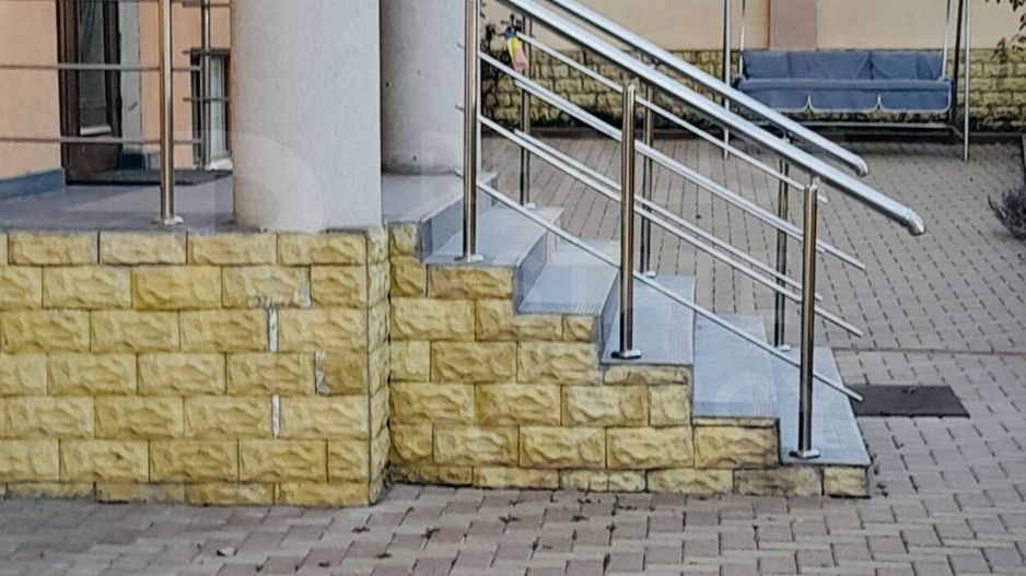 Chirie, apartament, 4 camere, strada Andrei Doga, Râșcani - Poză 8