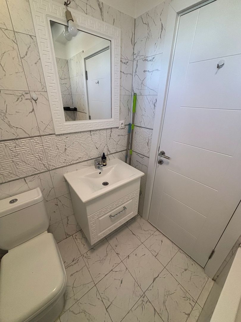 Apartament 2 camere cu incalzire in pardoseala - Poză 9
