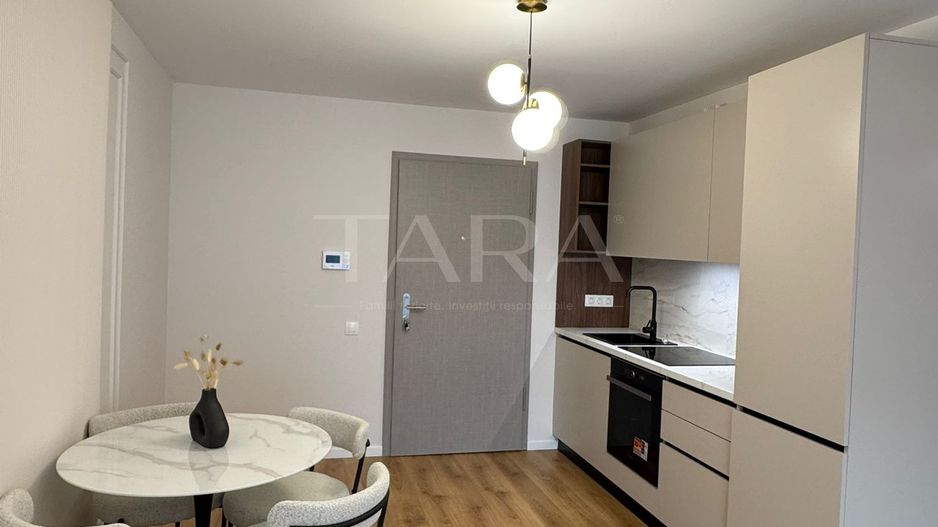 Apartament cu 1 camera de vanzare-Sopor - Poză 4
