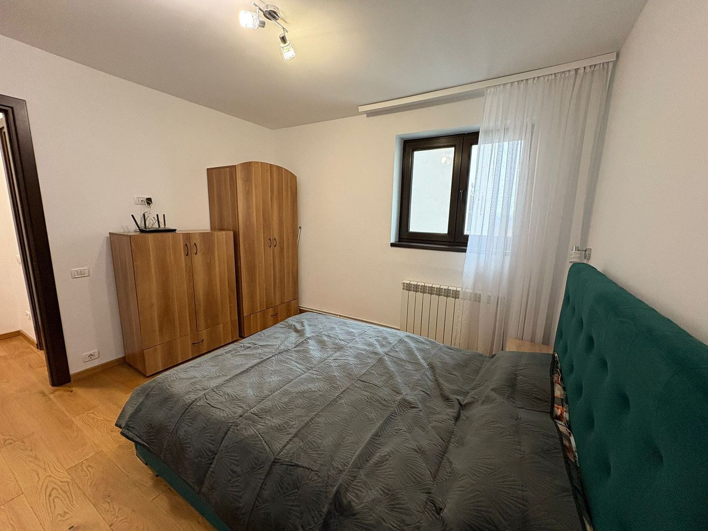 AP. 2 CAMERE TINERETULUI, PET-FRIENDLY, CENTRALA, METROU 7 MINUTE - Poză 5