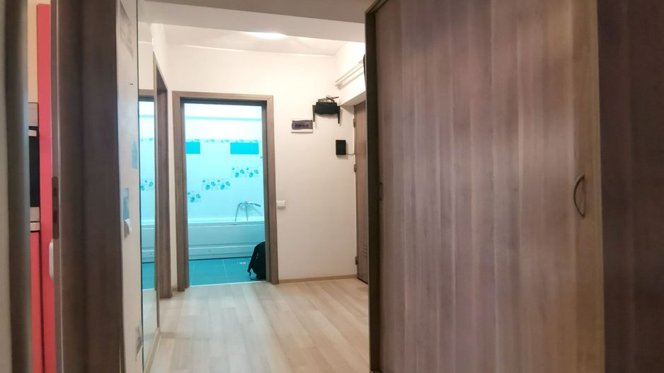 Metrou Berceni- Apartament 2 camere - 63 mp - Comision 0% - Poză 6