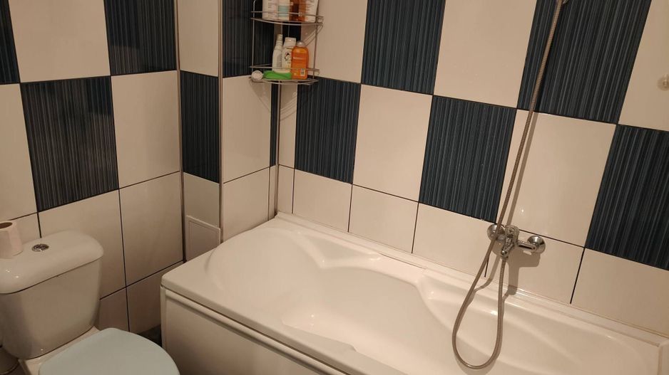 Apartament 3 decomandate- Calea Severinului - Poză 4