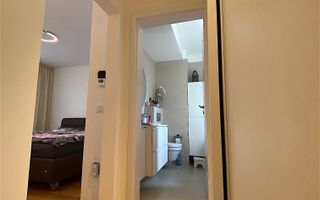 Penthouse Calea Aradului -  terasa 40 mp - Poză 19