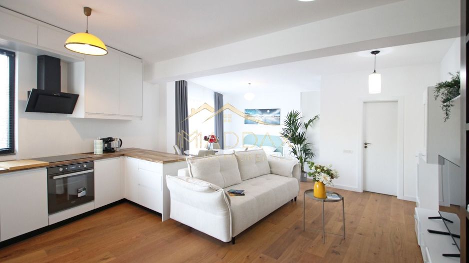 Studio de Lux *52mp * / Aviației-Herastrau - Poză 27