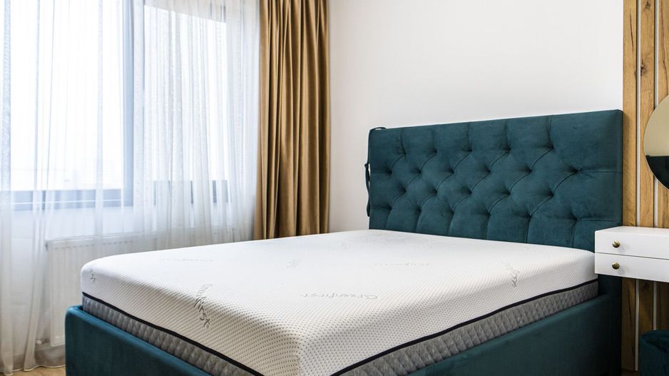 DRUMUL TABEREI | BRANCUSI | 2 CAMERE CU TERASA DE 37MP | MOBILAT | COMISION 0% ! - Poză 7