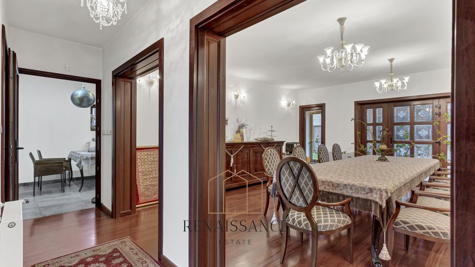 Timisoara Plopi Casa pe Parter cu Piscina | 8 Dormitoare 5 Bai | 3340m - Poză 14