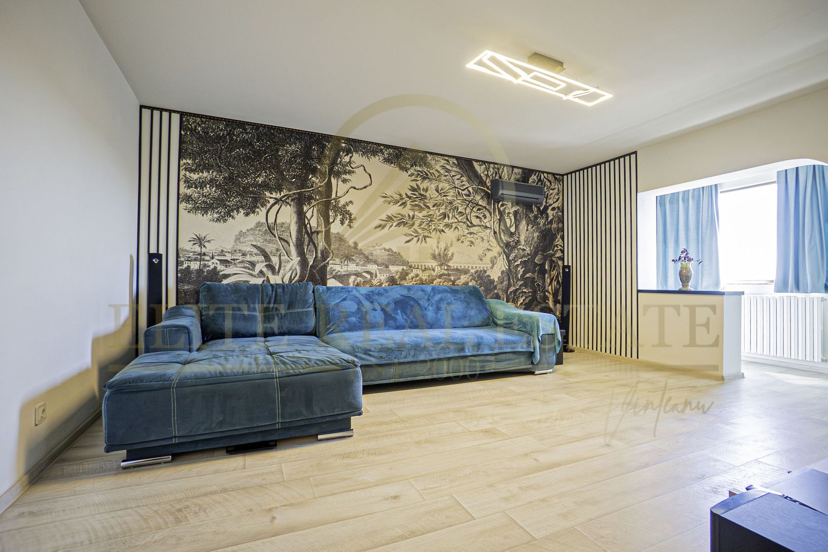 Apartament 2 camere | 60 mp | SR 6 | - Poză 1