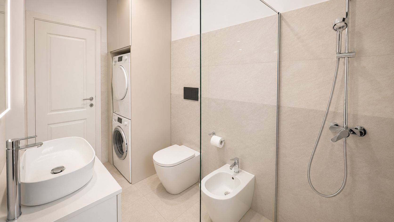 COMISION 0% | Penthouse 3 Camere | Giroc  | Parcare Subterana - Poză 10