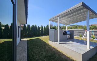 Vila plan parter - mobilata utilata - 5 drumuri - Valea Adanca - Poză 5