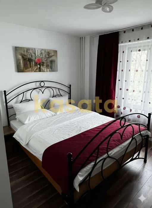 Apartament 3 Camere | 13 Septembrie | 81 mp | Etaj 1/8 | Renovat - Poză 2