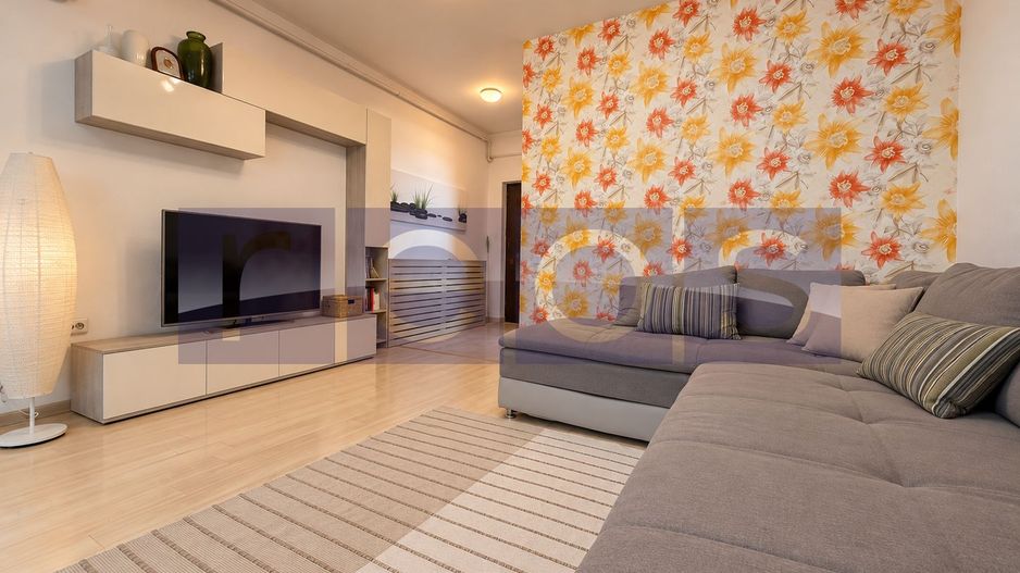 APARTAMENT 2 CAMERE | 53 MP UTILI | METROU PARC BAZILESCU | MOBILAT - Poză 2