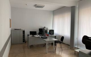 Chirie, spațiu industrial, 2000 mp, str. Ștefan cel Mare, Bălți - Poză 6