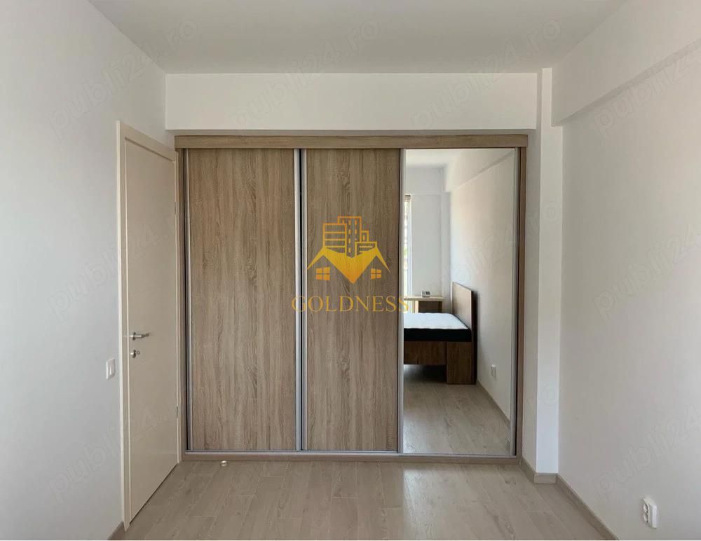 2 camere, Intre Lacuri, Auchan,  Parcare, Iulius Mall, FSEGA - Poză 2