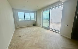 Penthouse superb LA CHEIE,Sibiu - Poză 2