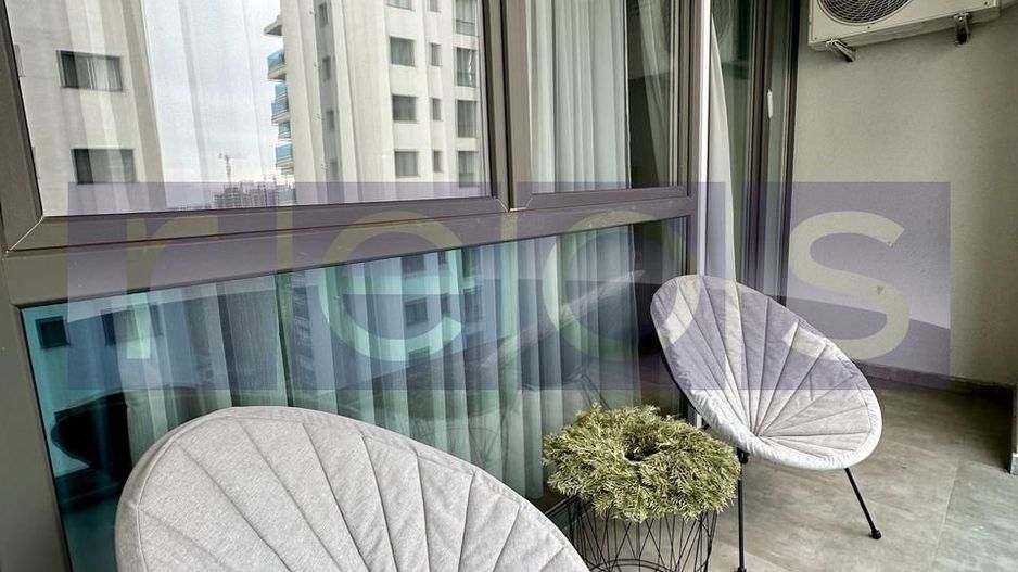 APARTAMENT 2 CAMERE | MOBILAT SI UTILAT LUX | LOC PARCARE | FLOREASCA - Poză 33