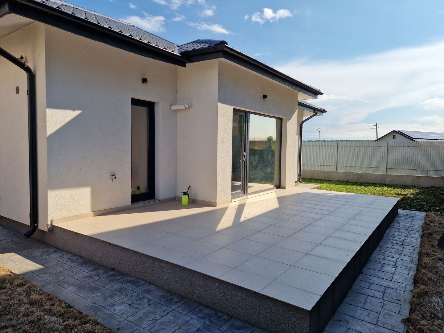 Casa Corbeanca pe Parter - Poză 3