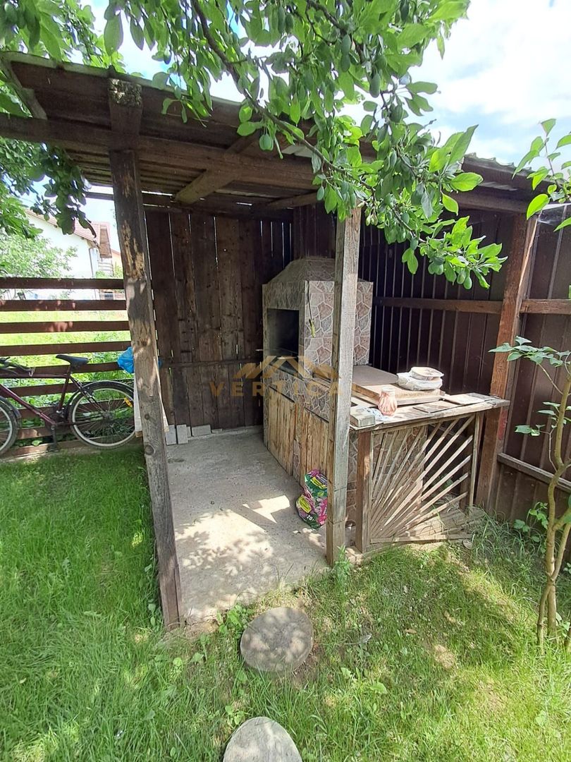 Casă individuală P+M | 5 camere | 2 băi | Comuna Berceni - Poză 5