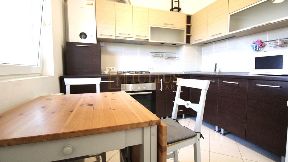 Apartament cu 3 camere in Aradului, 2 locuri de parcare - Poză 11