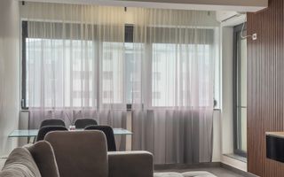 Bragadiru Spazio Residence 2 camere LUX parcare inclusă - Poză 8
