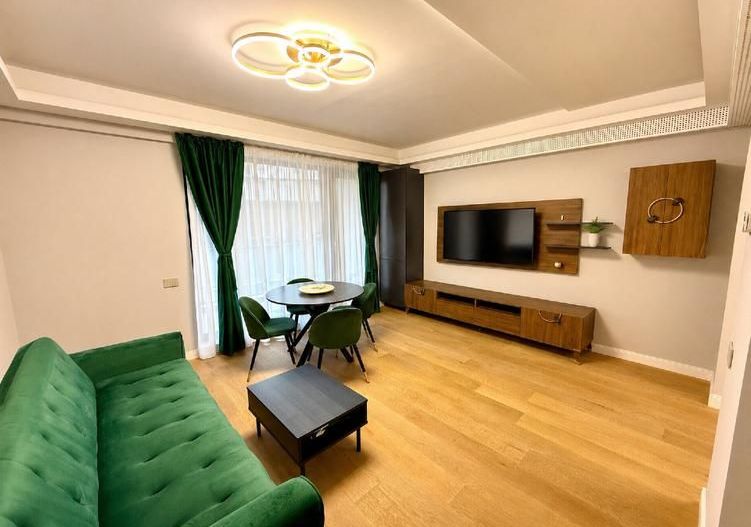 Închiriere Apartament 2 camere modern, lângă Palatul Parlamentului - Poză 3