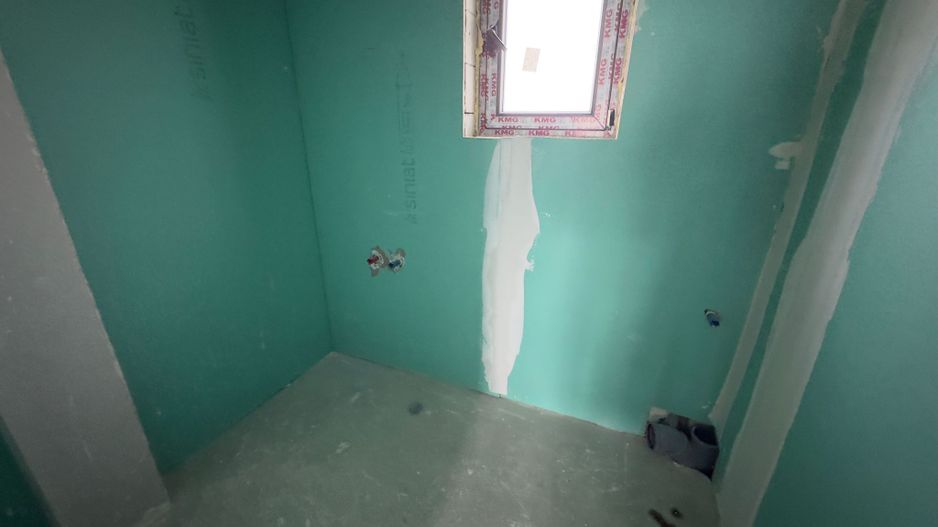 CASA INDIVIDUALA GLINA, INCALZIRE PARDOSEALA, TEREN 325 MP, COMIS 0% - Poză 11