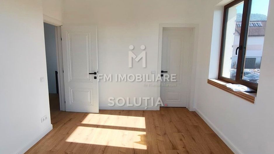 Casă nouă P+1 de vânzare – zona Miron Costin | Baia Mare - Poză 11