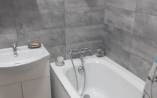 AP. 2 CAMERE- METALURGIEI, PARCARE INCLUSA, BLOC NOU, MOBILAT MODERN - Poză 6