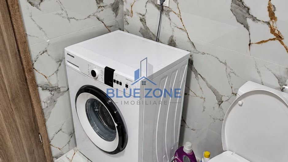 Apartament 3 camere I Bloc 2022 I Centrala proprie I 88 mp - Poză 14