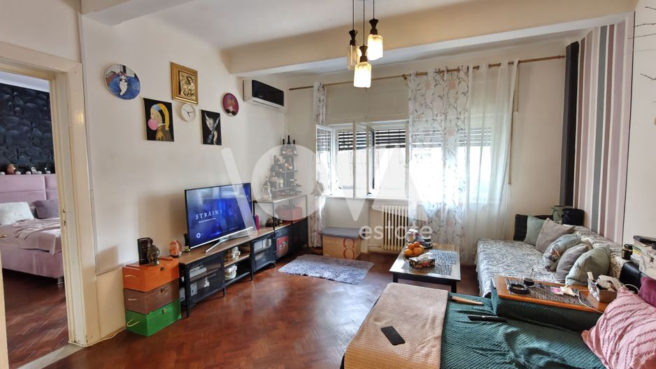 De vânzare: apartament 3 camere Piata Victoriei - parter înalt - Poză 7