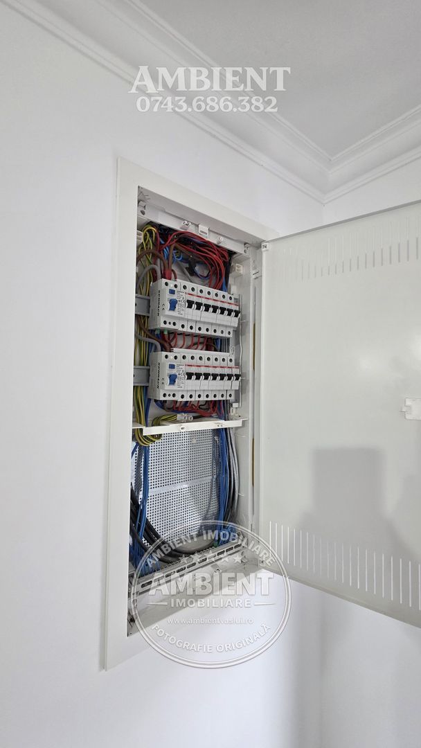 CASA individuala 125 mp cu teren 400 mp, VASLUI - zona METALURGIEI; - Poză 8