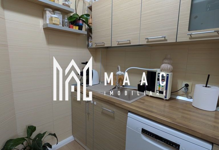 Apartament 3 Camere | 71Mp | Etaj Intermediar | Zona Turnișor - Poză 15