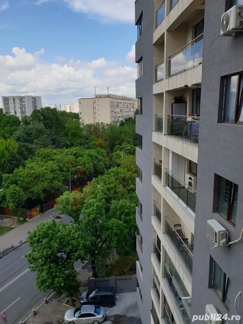 De închiriat garsonieră Metalurgiei - Poză 7