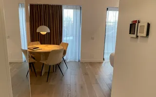 Duplex | Parter | Pipera | Aviatiei | Cloud 9 | Promenada - Poză 14